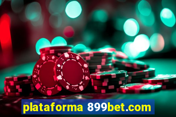 plataforma 899bet.com